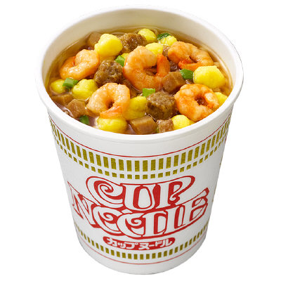 いろいろカップラーメン試しても結局最後は日清カップヌードルに戻ってくるよな