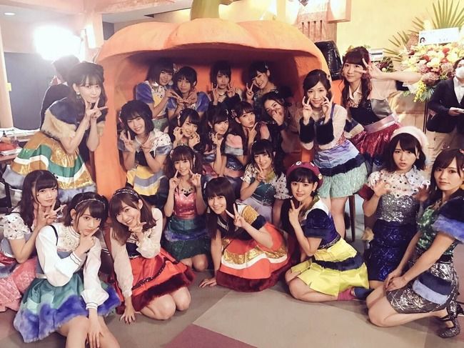 【AKB48】次のAKBシングルセンターって誰になると思う？