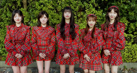 【AKB48】ベストアーティストのコメント動画に激ヤバメンバーが集結ｗｗｗｗｗｗｗ