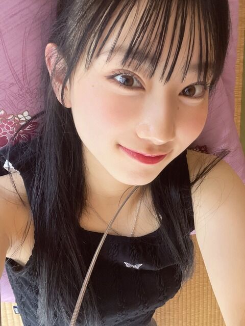 鳥取の無自覚おっπショット