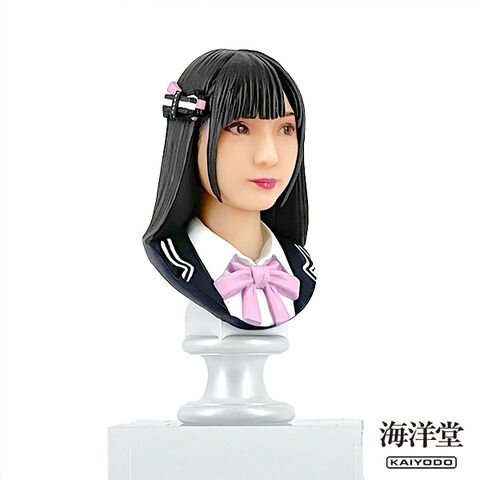 梅山557たんの胸像が発売されるｗｗｗｗｗｗｗｗｗ