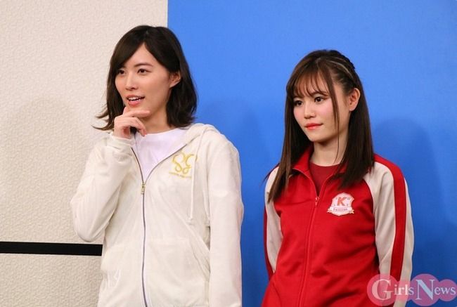 【豆腐プロレス】込山榛香「他の団体からの挑戦も受ける覚悟があります」と自信【AKB48こみはる】