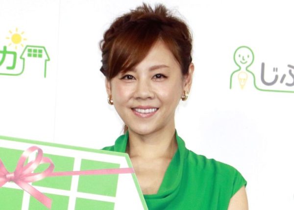 【画像】高橋真麻ってパーツは悪くないよな