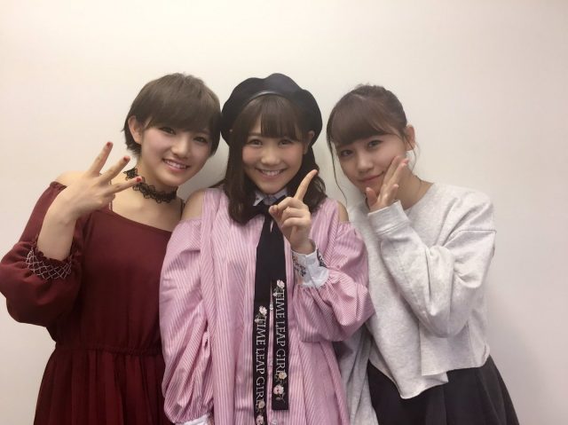 2017年2月25日（土）のメディア出演情報
