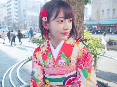 【AKB/HKT】本店ヲタから見て宮脇咲良ってどうなの?