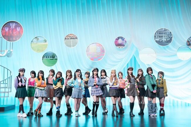 AKB48新曲「アイドルなんかじゃなかったら」TV初披露の感想まとめ【CDTVライブ！ライブ！でAKBが62ndシングル初披露】