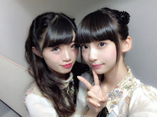 【NGT48】というか中井りかと荻野由佳に関しては卒業したほうが本人のためにもなると思う【りか姫・おぎゆか】