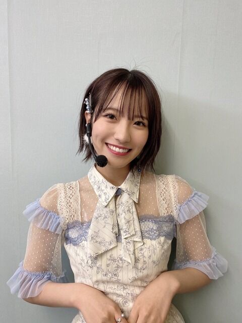 【NAMBATTLE2 〜愛〜】NMB48って小嶋花梨ちゃんが一番人気だったんだな