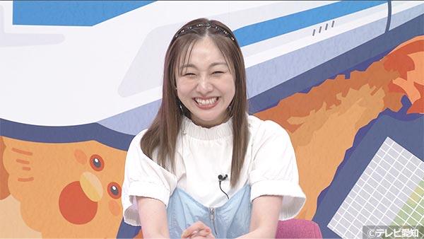 須田亜香里出演「千原ジュニアの愛知あたりまえワールド☆」【2023.8.19 18:30〜 テレビ愛知】