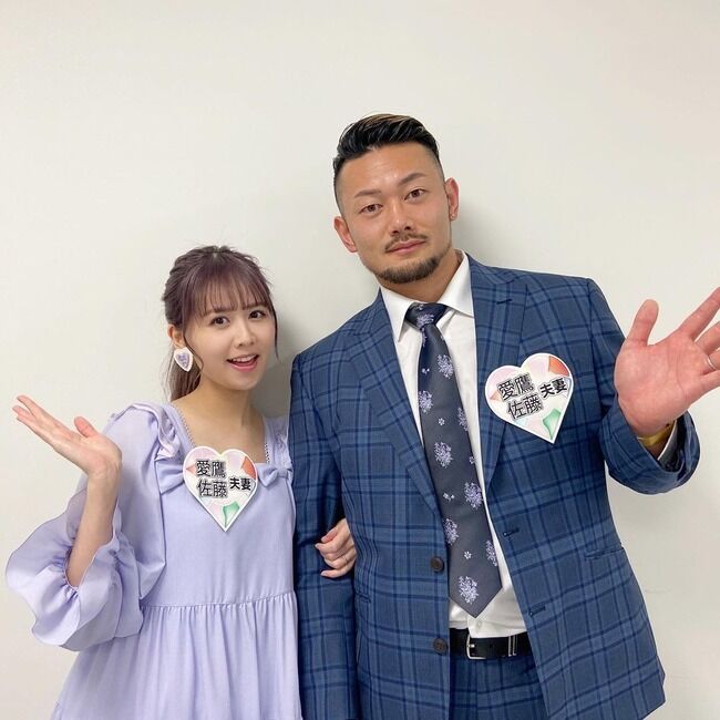 【元SKE48】佐藤すみれさんが3月21日放送の「新婚さんいらっしゃい！」に出演【元AKB48】