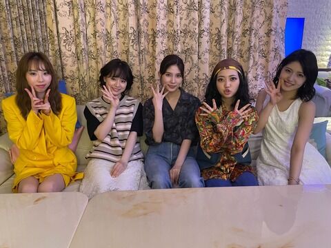 【AKB48、最近聞いた？】ピップエレキバンとAKBがコラボしてMV撮影！！