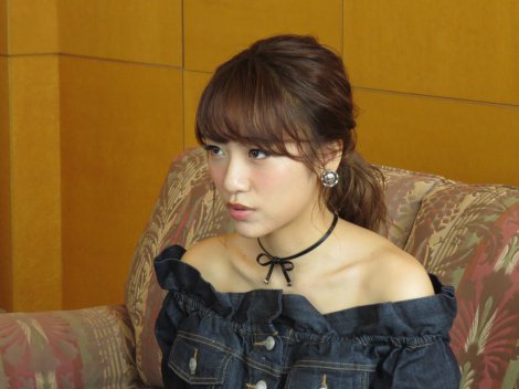【AKB48】元総監督高橋みなみ、卒業後の運営入りを公式に否定