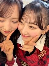【意味深】小栗有以さんが突然柄でもないことをやり始める。。。。。