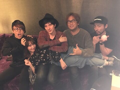 【ガーシー】永尾まりやぎ画像流出