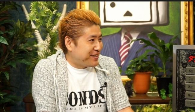 吉田豪「自分がハマったアイドルを『これだけは本物』と言いたがる病（やまい）がある」【AKB48/SKE48/NMB48/HKT48/NGT48/STU48/チーム8/乃木坂46/欅坂46/けやき坂46】