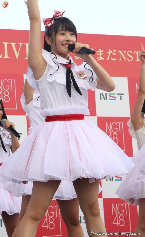 【NGT48】かとみなとカトパンって似てるよな？【加藤美南】