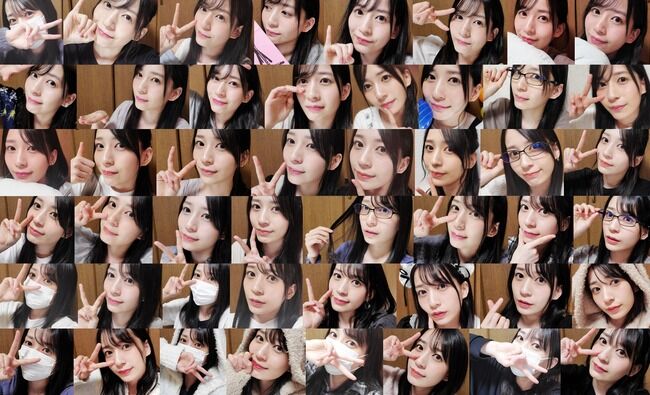 【AKB48】佐々木優佳里ちゃん選抜待望論ってあるよね!!【ハピネス・ゆかるん】