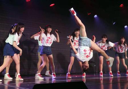 乃木中・欅書けでNGTデビューシングルのCM流れまくり
