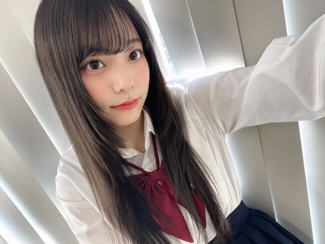 【NMB48】李始燕が卒業発表「卒業後は、韓国に戻って、芸能活動を続けたいと思ってます。」