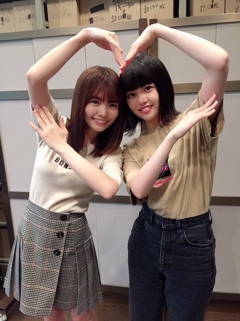 【画像アリ】地頭江に舞ちゃんくらいのボリュームがあったら…