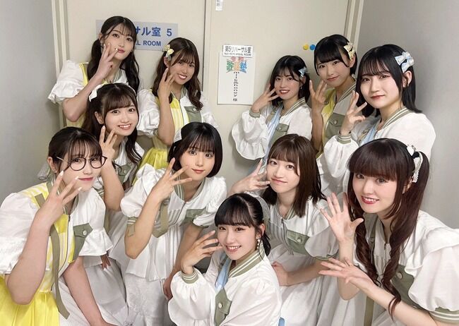 【闇深】岡本真夜さんプロデュースアイドル「milk&honey」が運営と本人の喧嘩別れにより崩壊へ!!!