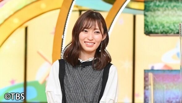 山口真帆が「ニンゲン観察バラエティ モニタリング」にゲスト出演!【2021.7.1 20:00〜】