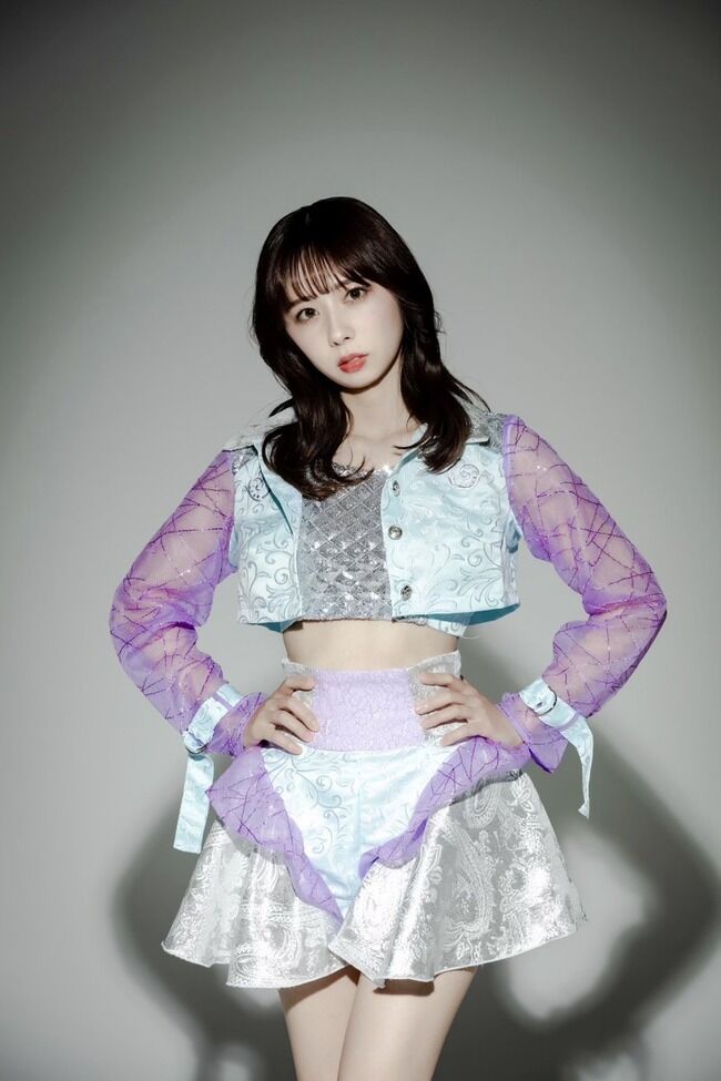【元AKB48】岡田彩花が7月2日の近代麻雀水着祭に出演決定！！！