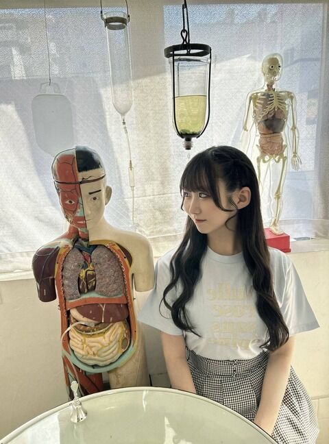 【悲報】STUメンバーのXにズル剥け全裸男性が写り込む事案が発生