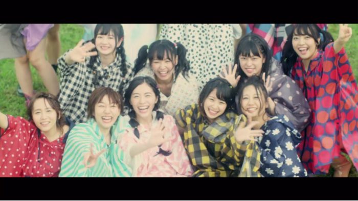 [動画] SKE48 ランクインガールズ2016「ハッピーランキング」MV（special edit ver.）公開！