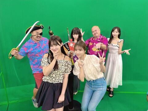 元AKB48中西智代梨さん、初まんしゅう