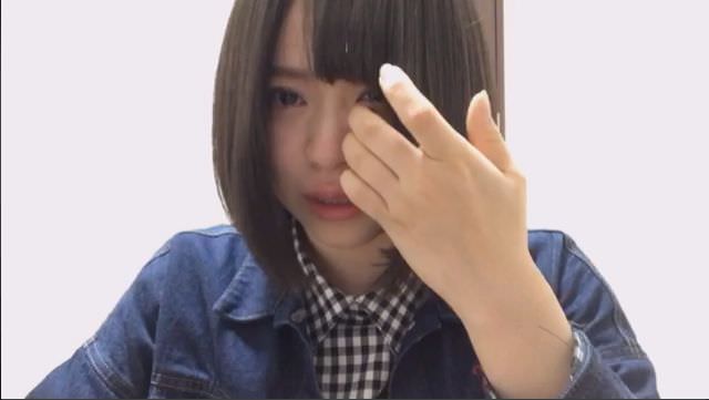 【落選】本日の泣き顔・・・【AKB48 52ndシングル選抜発表】