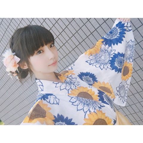 【NGT48】おぎゆかってこのまま人気メンバーに定着するんじゃね？【荻野由佳】