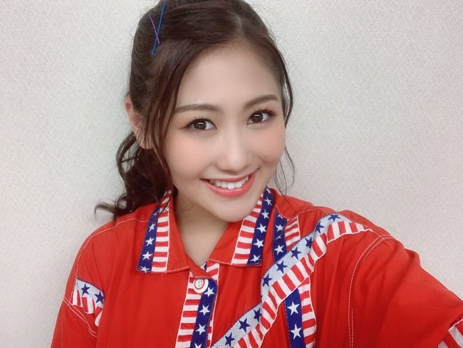 【AKB48】西野未姫さん、予想通り消える?
