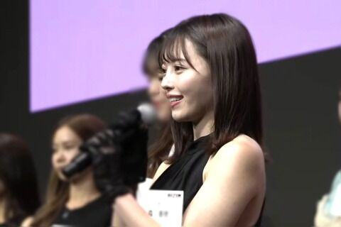 【元STU48】森香穂・菅原早記が『RIZINガール2023』のメンバーに選ばれる