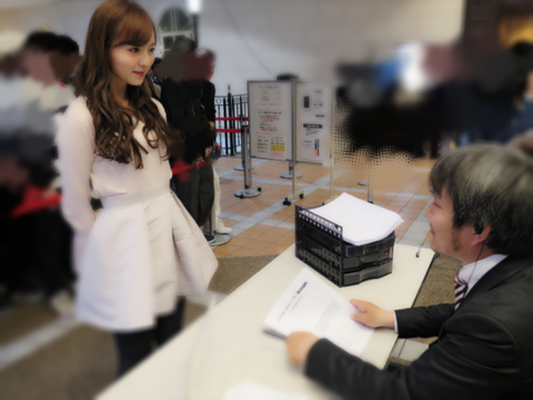 【総選挙】森保まどか「25位 43位 50位…年々ランクダウンしているので、今年の目標順位は33位」【HKT48】