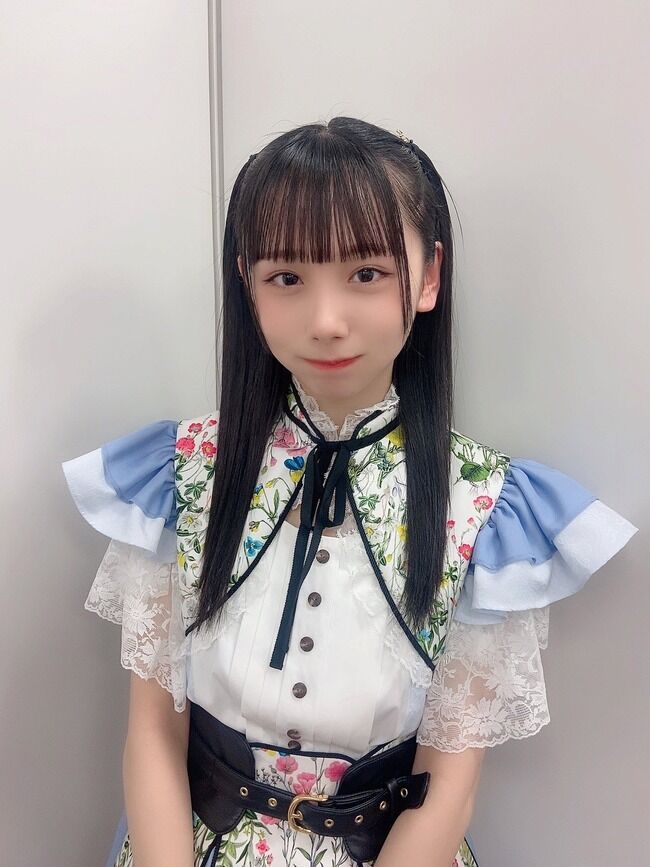 STU48立仙百佳さん「SKEとSTUを同時に受けてたがSKE48を辞退してSTUに入った。STUを選んでよかった。」【ももちゃん】