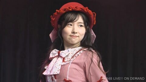 【悲報】岩立沙穂さん、やや年齢が隠せなくなる