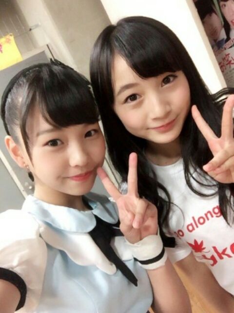 【画像あり】 なるなるで抜くときは気持ちいいです・・(´・ω・`)【NMB48】