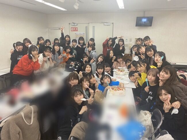 【朗報？】チーム8ツアーファイナル、卒業生は出ない模様？【AKB48】