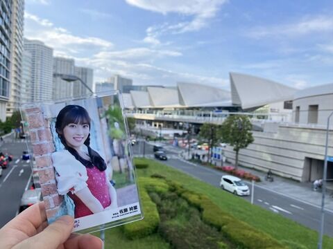 【AKB48】17期佐藤綺星に120枚出しの猛者が現れる