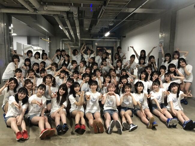 【AKB48G】陰キャにも優しくしてくれそうなメンバー【AKB48グループ】
