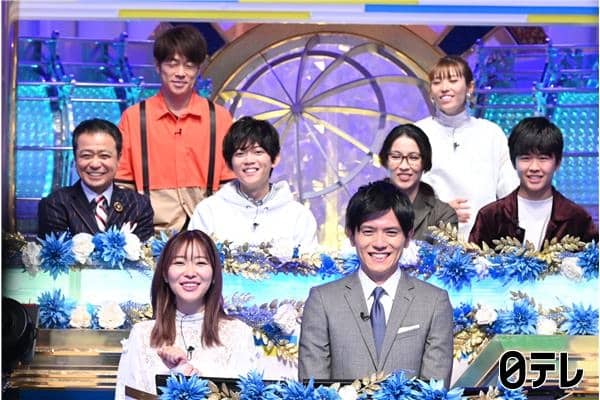 指原莉乃MC!スマホで答えを検索する新クイズ番組! 日テレ「クイズハッカー 2時間SP」【11/28 19:00~】