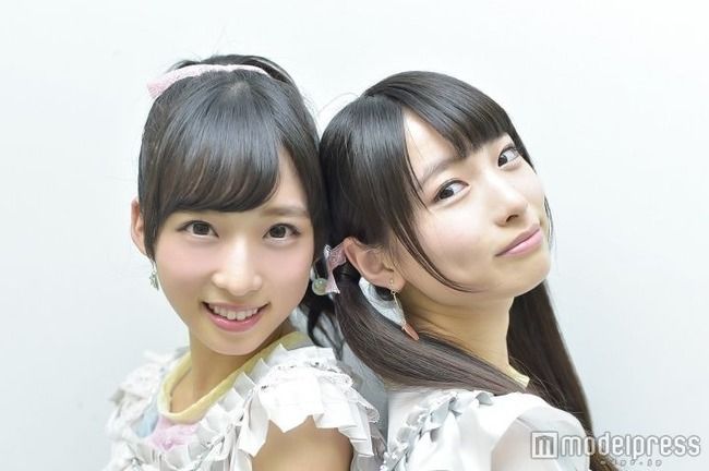 【AKB48】小栗有以・久保怜音 本店センター待望論！【チーム8ゆいゆい/さとぴー】
