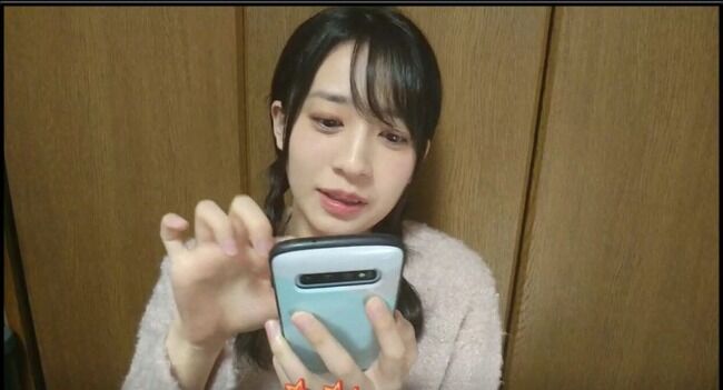 【AKB48G】iPhoneではなくAndroidを使っているメンバー！【AKB48グループ】