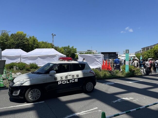 【悲報】ノイミーヲタ乱闘でリリイベ中止！スタッフに対する暴力行為で警察が出動【≠MEリリースイベント・指原莉乃プロデュースアイドル】