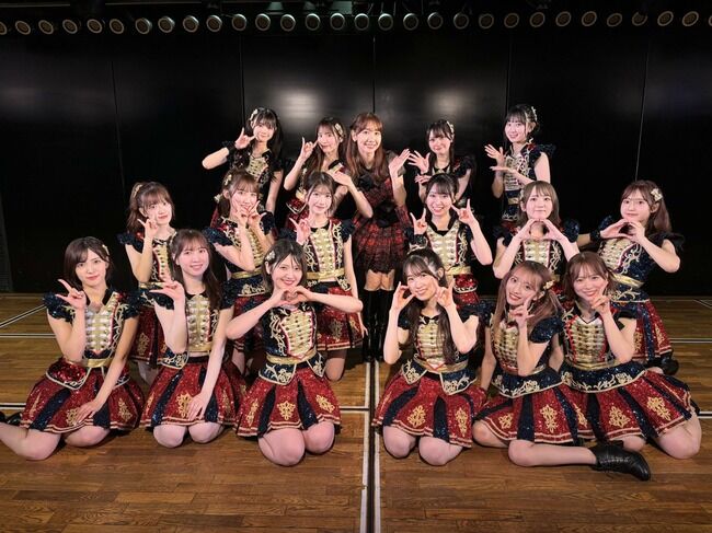 柏木由紀AKB48劇場再臨【元AKB48ゆきりん】