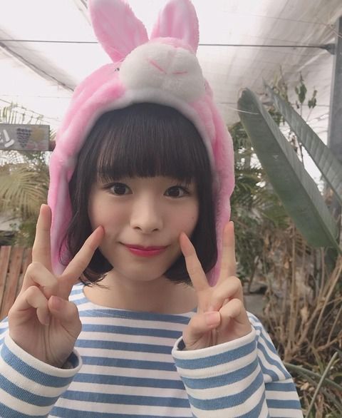 【NGT48】なんで高倉萌香と菅原りこは絡まないの?