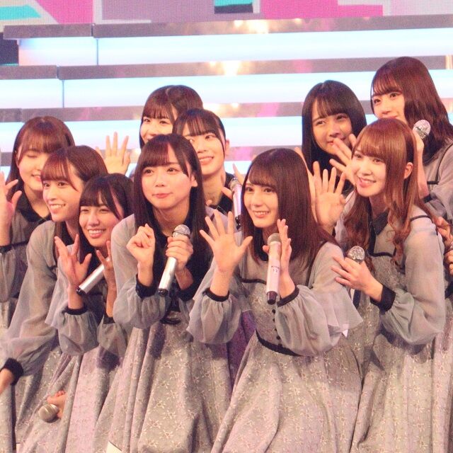 【悲報】日向坂46コンサートで欅坂46楽曲をカバー→大炎上・・・