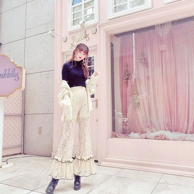NGT48中井りかさん、加工しすぎにも限度があるだろうという画像をアップしてしまう【りか姫】
