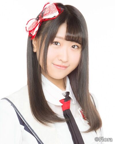 NGT48 古澤愛、20歳の誕生日